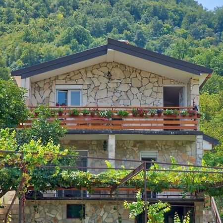Villa Semeder Virpazar Zewnętrze zdjęcie