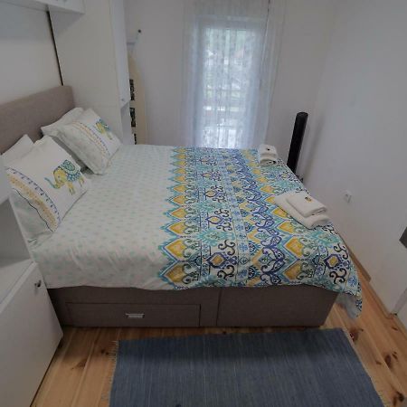 Villa Semeder Virpazar Zewnętrze zdjęcie