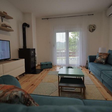 Villa Semeder Virpazar Zewnętrze zdjęcie