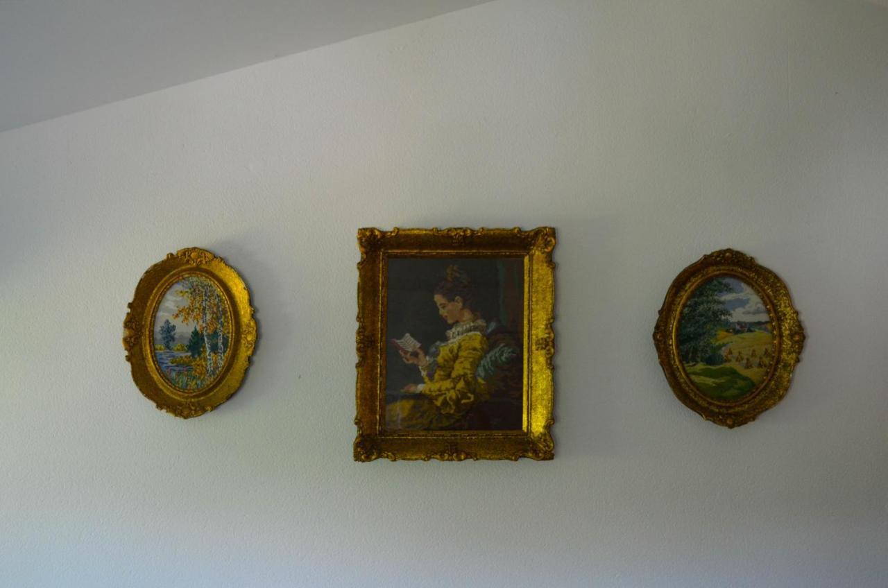 Villa Semeder Virpazar Zewnętrze zdjęcie