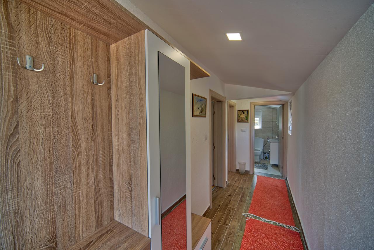 Villa Semeder Virpazar Zewnętrze zdjęcie