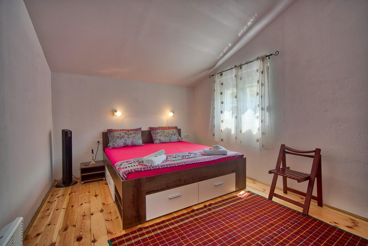 Villa Semeder Virpazar Zewnętrze zdjęcie