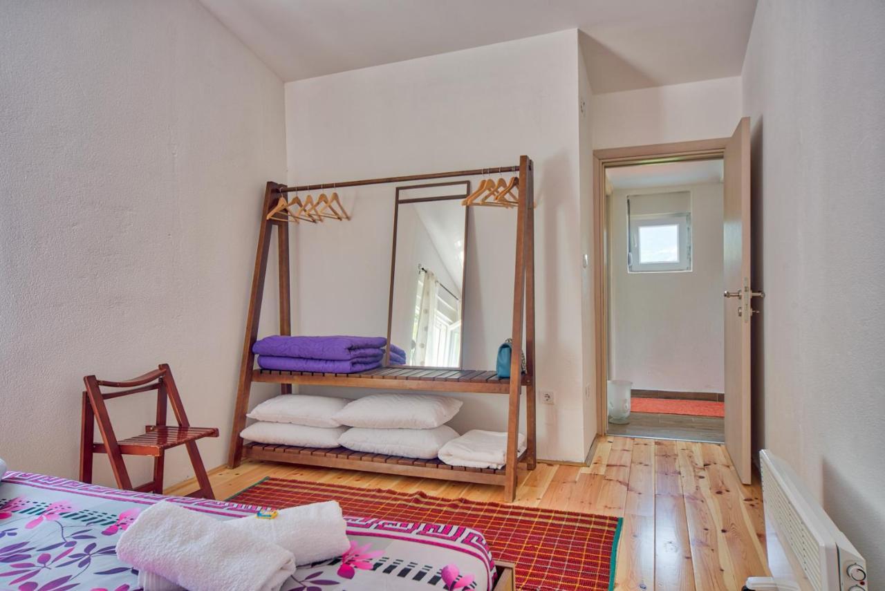 Villa Semeder Virpazar Zewnętrze zdjęcie