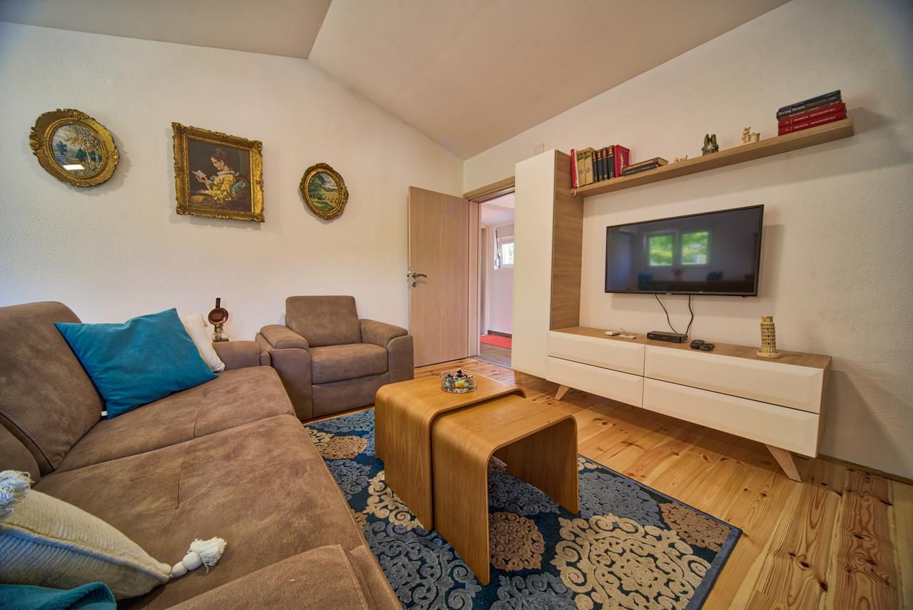 Villa Semeder Virpazar Zewnętrze zdjęcie