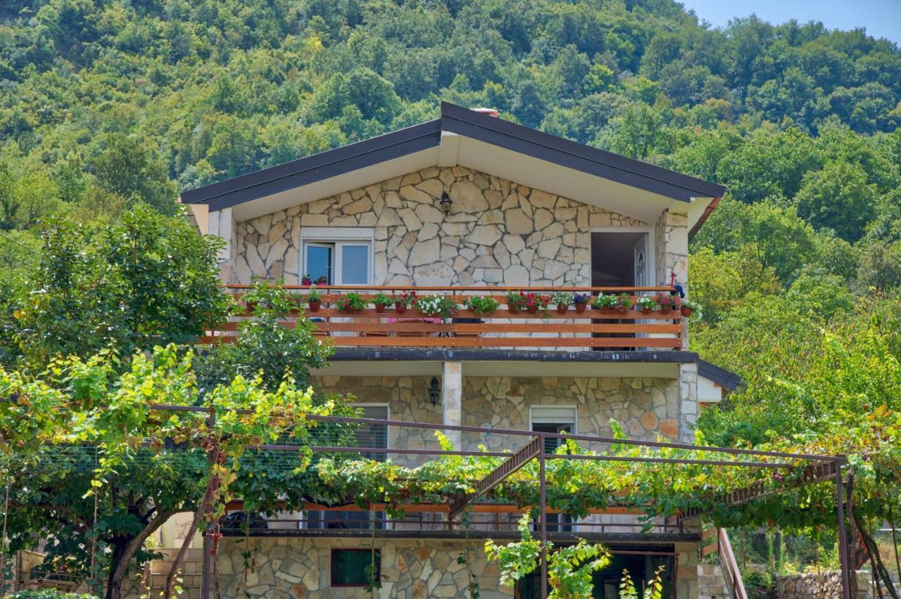 Villa Semeder Virpazar Zewnętrze zdjęcie
