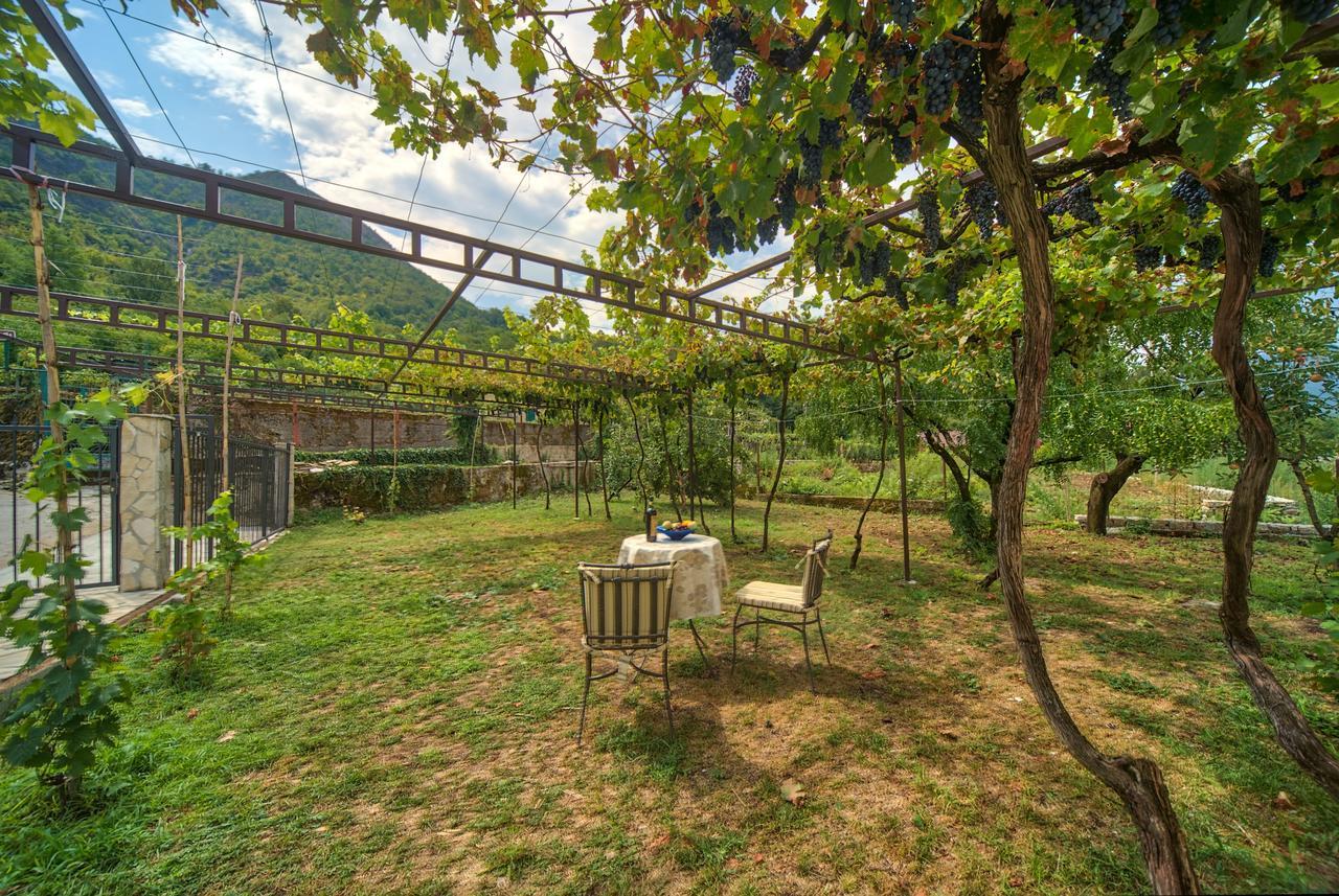 Villa Semeder Virpazar Zewnętrze zdjęcie