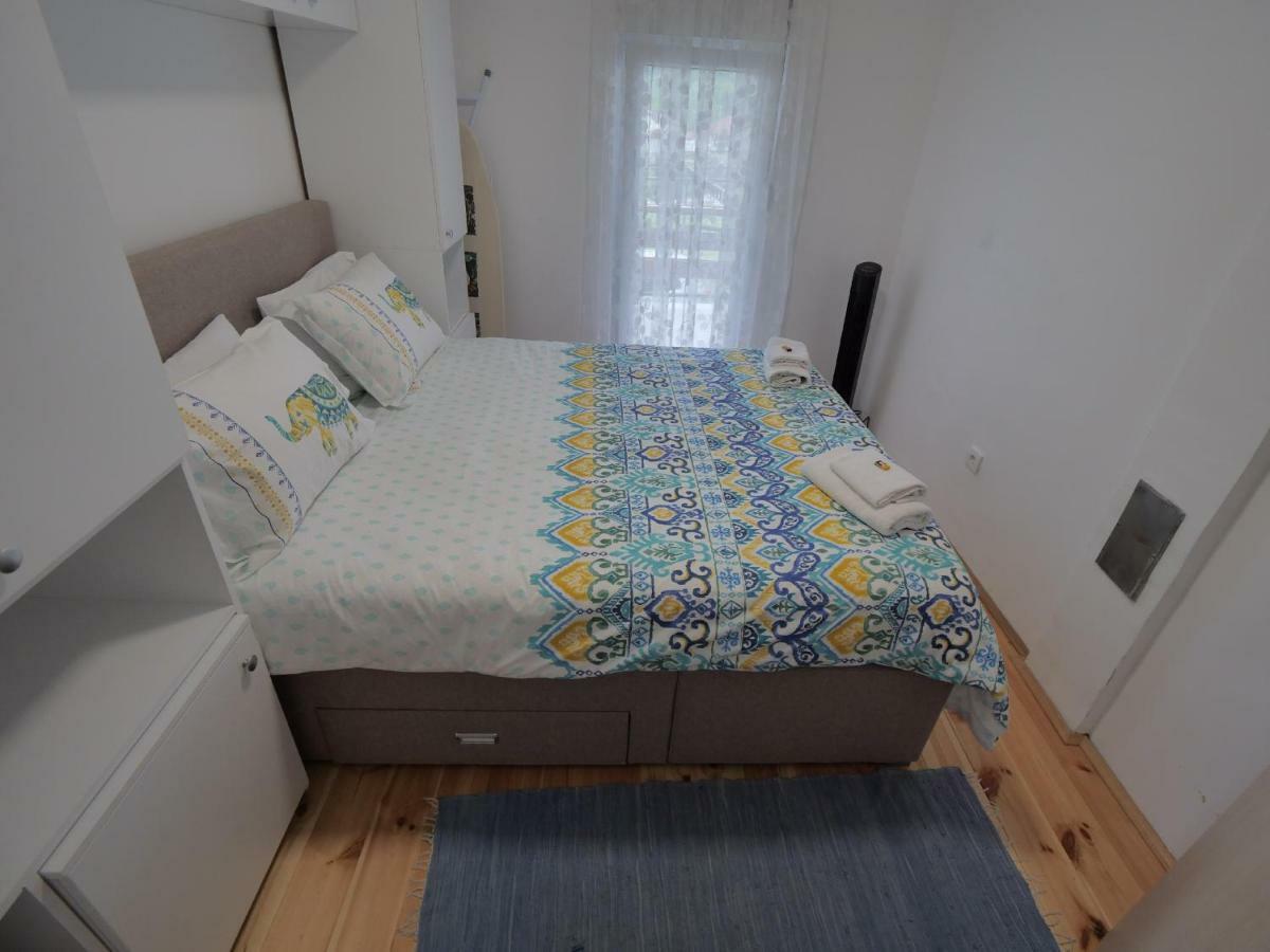 Villa Semeder Virpazar Zewnętrze zdjęcie