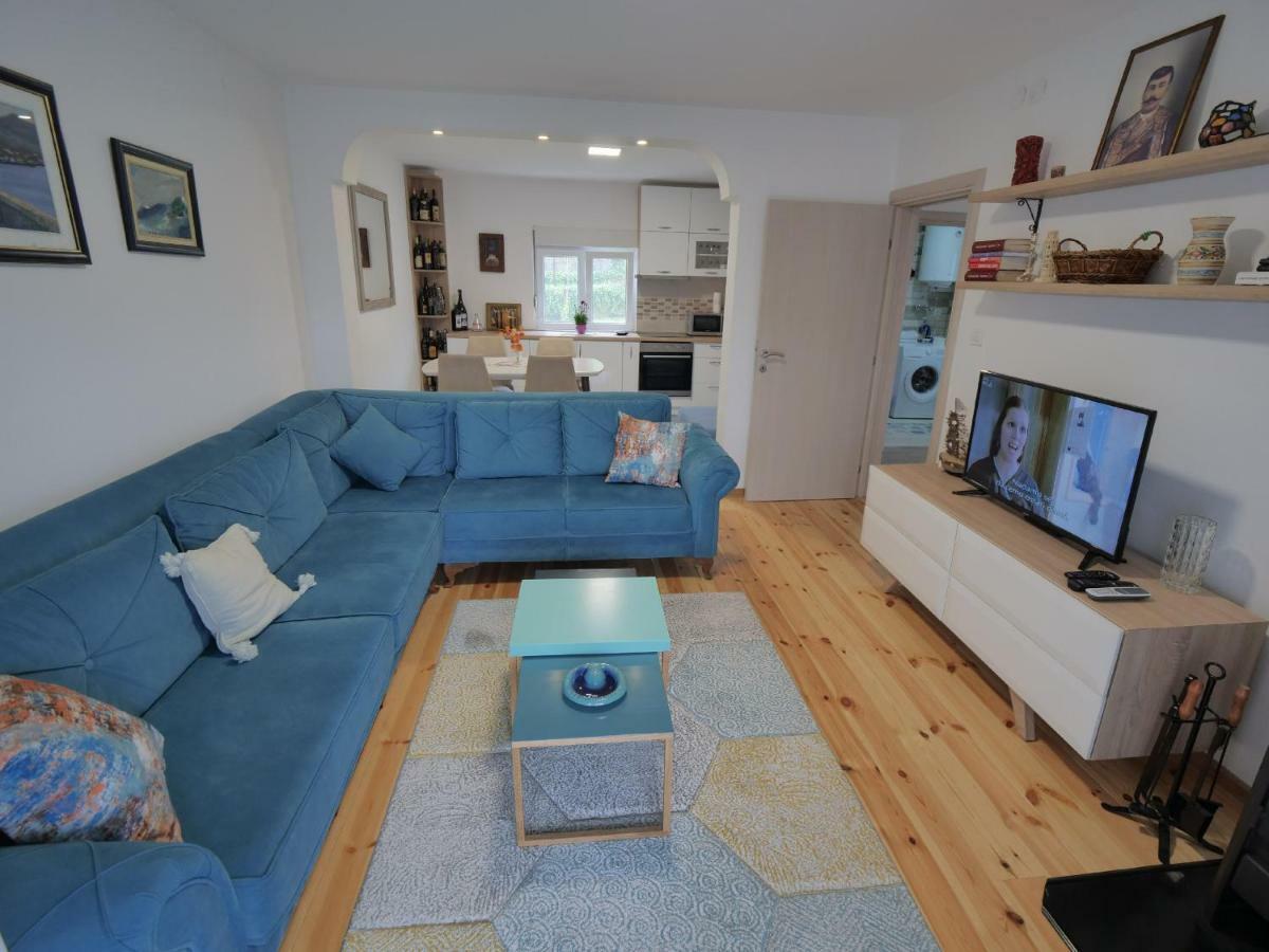 Villa Semeder Virpazar Zewnętrze zdjęcie