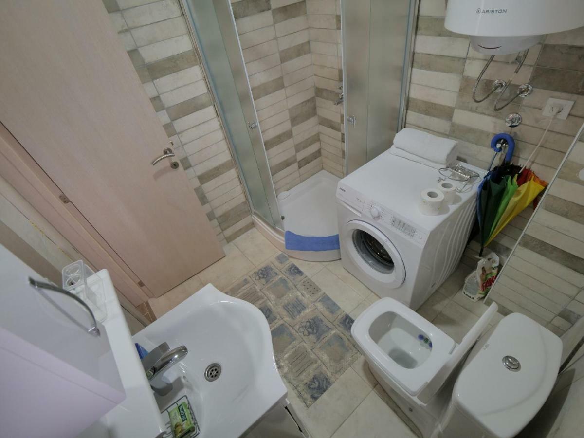 Villa Semeder Virpazar Zewnętrze zdjęcie