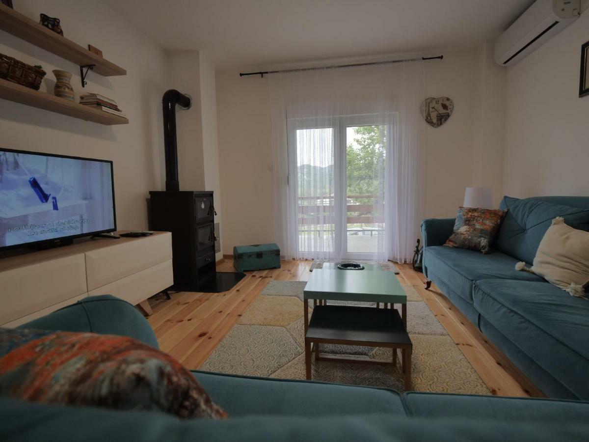 Villa Semeder Virpazar Zewnętrze zdjęcie