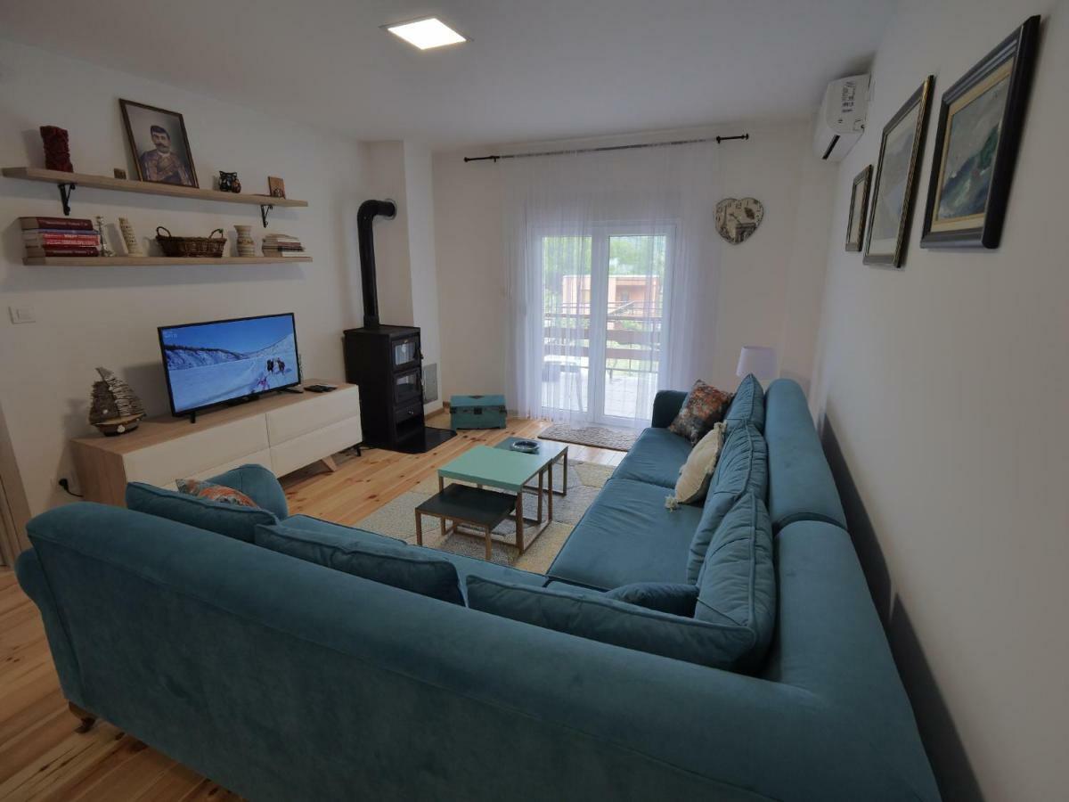 Villa Semeder Virpazar Zewnętrze zdjęcie