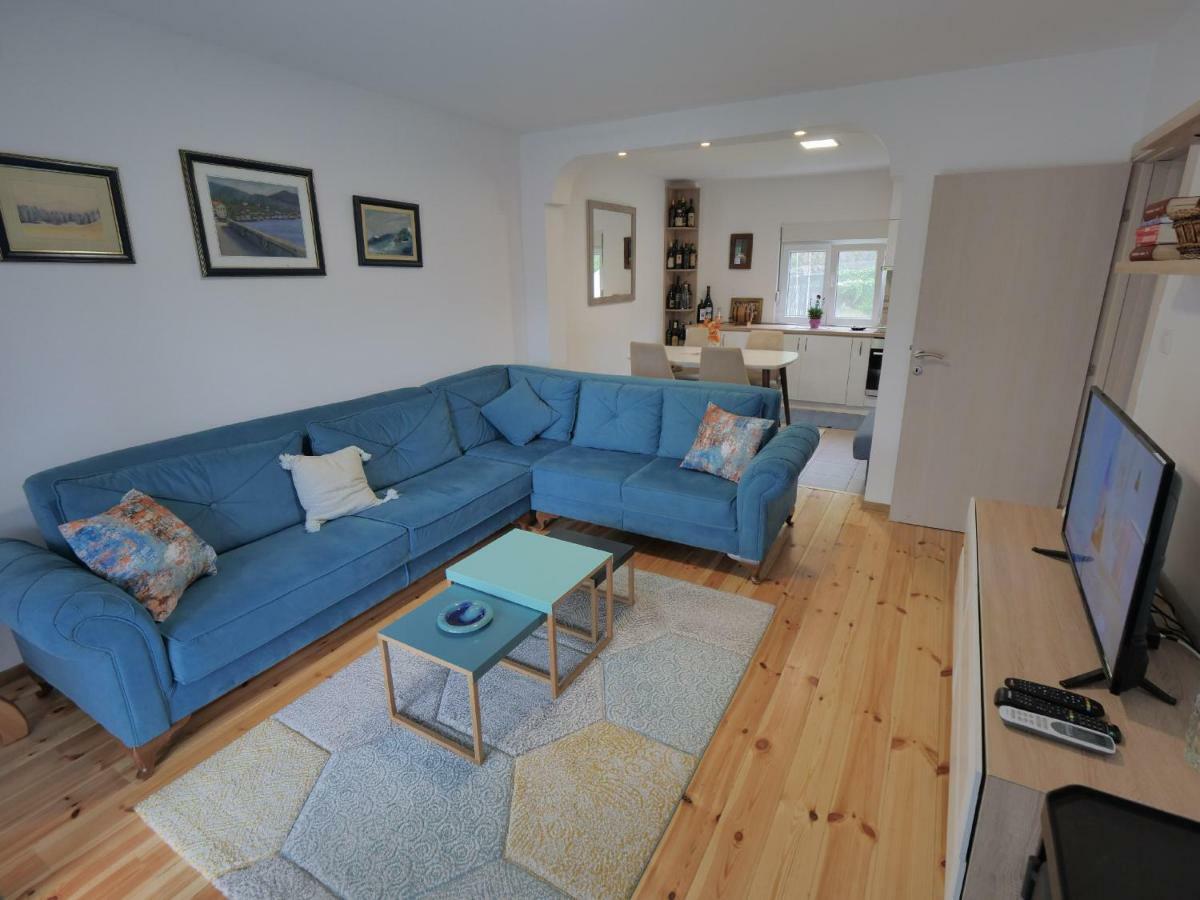 Villa Semeder Virpazar Zewnętrze zdjęcie