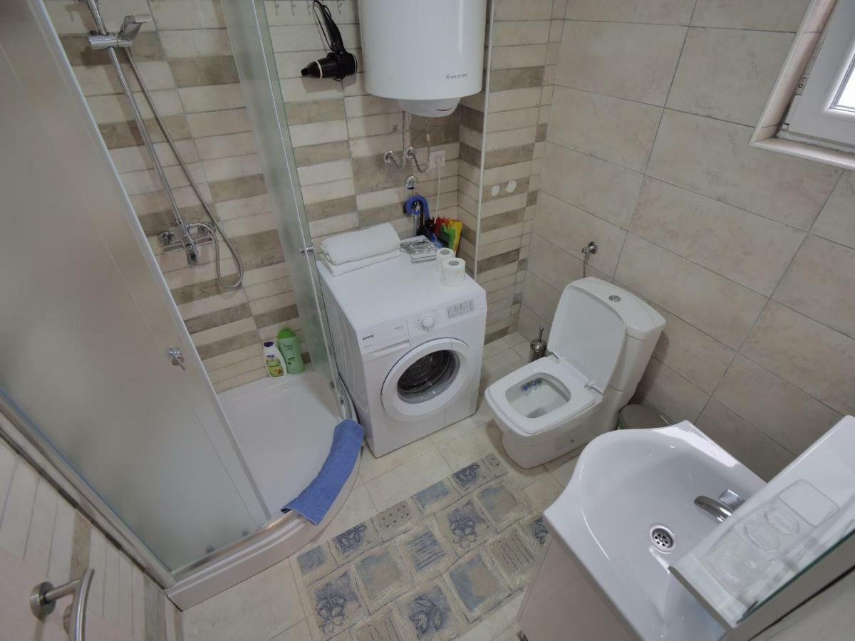 Villa Semeder Virpazar Zewnętrze zdjęcie