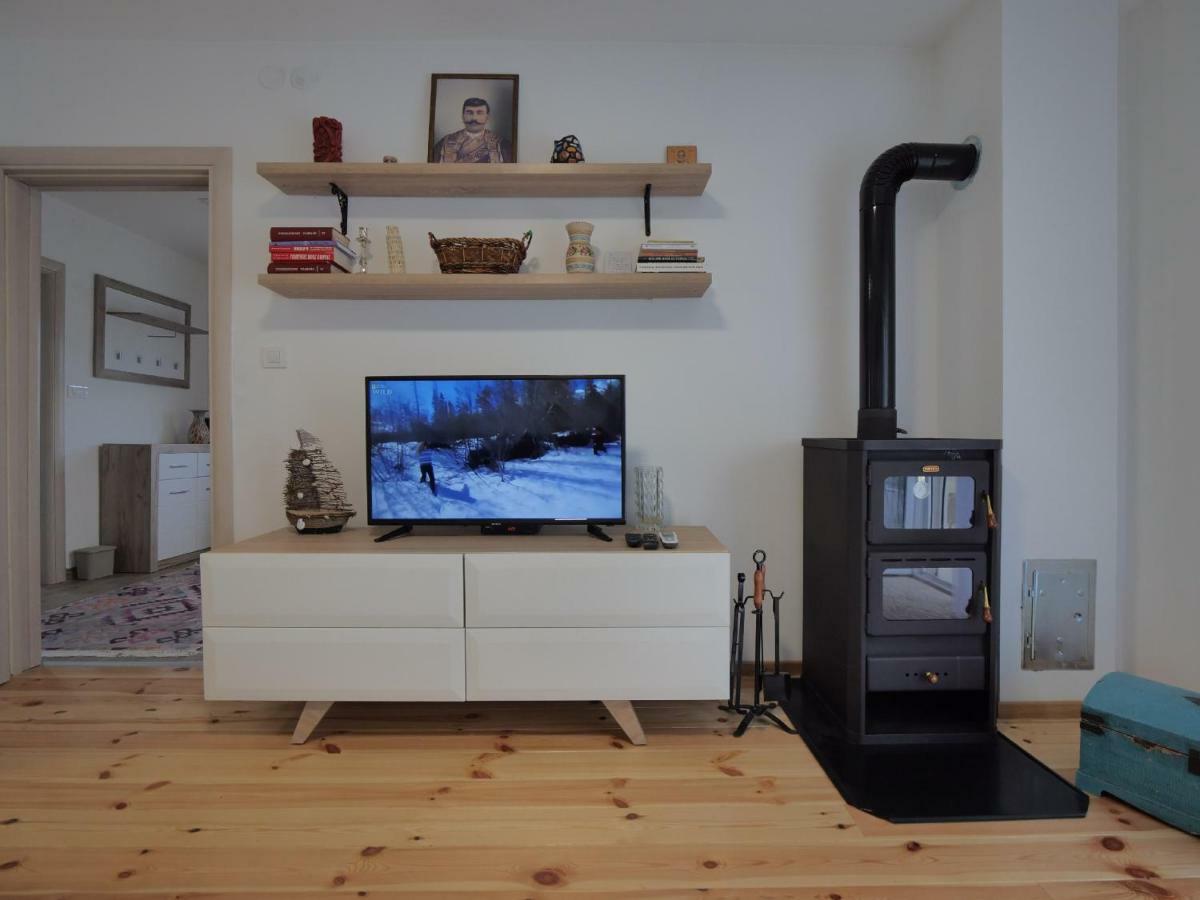 Villa Semeder Virpazar Zewnętrze zdjęcie