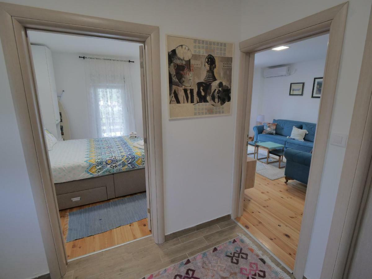 Villa Semeder Virpazar Zewnętrze zdjęcie