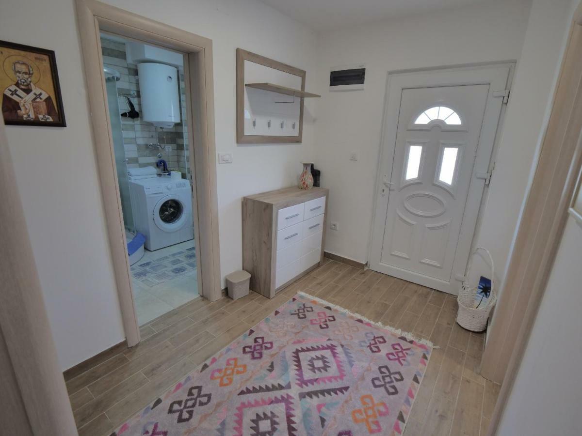 Villa Semeder Virpazar Zewnętrze zdjęcie